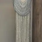 فستان فخم وانيق جدا