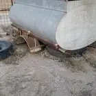 تانكي ماء