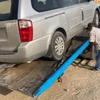قطع غيار كيا كارنفال2012