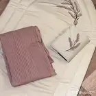 شراشف صلاه وسجادات مبطنه