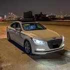 جينيسس رويال أعلى فئة 2016