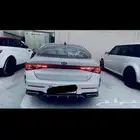 سطبات خلفيه k5 فل كامل متصل كي فايف k5.