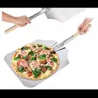عصا الفرن للخبز والبيتزا
