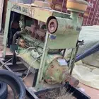 مكينه زراعيه جندير امريكيه نضيف