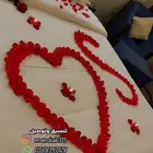 منسق غرف عرسان