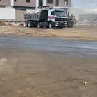 يوجد لدينا حفر وترحيل