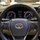 كامري موديل2022 ممشا 105 قابل لزياده