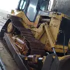 بلدوزر كتر بلر D6M