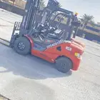 رافعات للإيجار يوم شهري