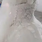 فستان زواج تصميم خاص