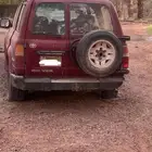 للبيع جيب لاندكروزر 1991
