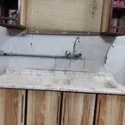 مطبخ مستعمل
