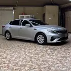 كيا K5 للبيع