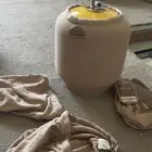 جراب حمايه او تلبيسه دافور مطاط مستعمله