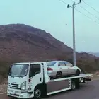 سطحه هدرليك المخواه والباحه