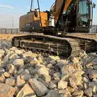 قلابات وشيولات وبوكلينات للايجار اليومي والشهري