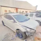 قطع غيار هونداي النترا 2014