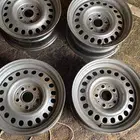 للبيع جنوط هيلكس مرسدس مقاس 15 تركب على هيلكس فقد