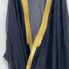 بشت اسود درجه اولى