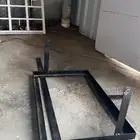 للبيع قاعده ثلاجه اف جي