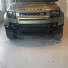 تحويل بلاك اوت ديفندر 2022