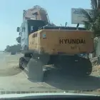 بوكلين للايجار شيول قلابات الامواج اللؤلؤ ابحر الشمالية