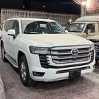 لاندكروزر جكس ار L2 2025 ب273الف