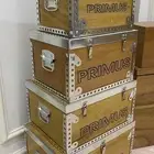 صندوق عزبة خشب سعر مخفض