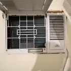 3 مكيفات شباك مكيف سبليت
