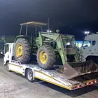 سطحة العلا لنقل السيارات الى جميع مناطق المملكة