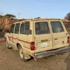 صالون مديل 84 محركات ع الشرط