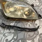 طقم كامل أنوار أفالون2009