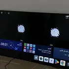 شاشة بلازمة جديد