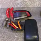 قطع تشارجر