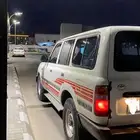 لاندكروزر 91