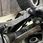 طقم عكوس هيلكات SRT 2021 شبه جديده