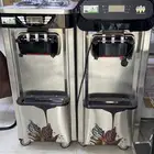 مكينة ايس كريم