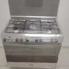 غساله وفرن للبيع