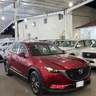 مازدا CX9 2021
