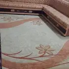 كنب حرف L