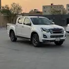 للبيع ايسوزو ديماكس GT ديزل