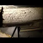 غسيل ثلاجه مكيف السياره بدون فك طبلون