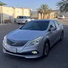 هونداي ازيرا 2016 ( مالك اول )