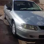 لومينا 2001 LS
