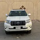 للبيع برادو شرط