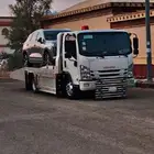 سطحه الرياض لنقل جميع المركبات لااي مدينه