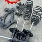 مساعدات اذرعة كراسي افالون كامري 2007 - 2017