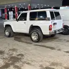 باترول مكينة 6 لتر حديد