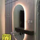 ديكورات منزليه داخليه فوم و مرايا و بديل الرخام و شيبورد