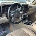 يوكن جي ام سي قطع غيار 2004